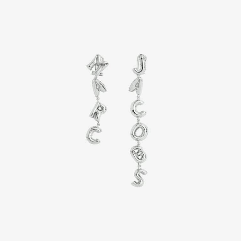 Khuyên tai Marc Jacobs Balloon