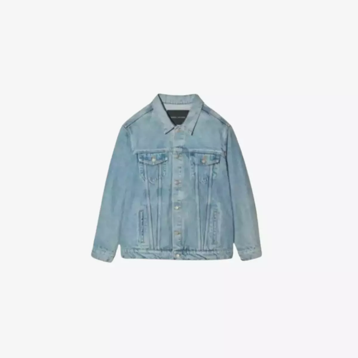 Tam Sơn | Annual Sale Thu Đông 2025 | Ưu đãi đến 90% 11 Áo denim Big Trucker