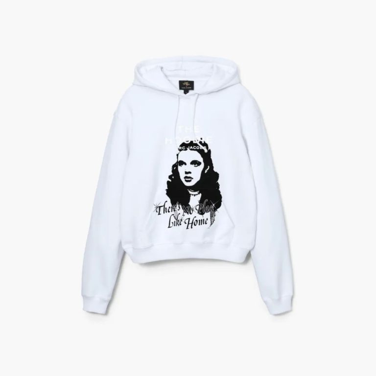 Áo hoodie The Wizard Of Oz