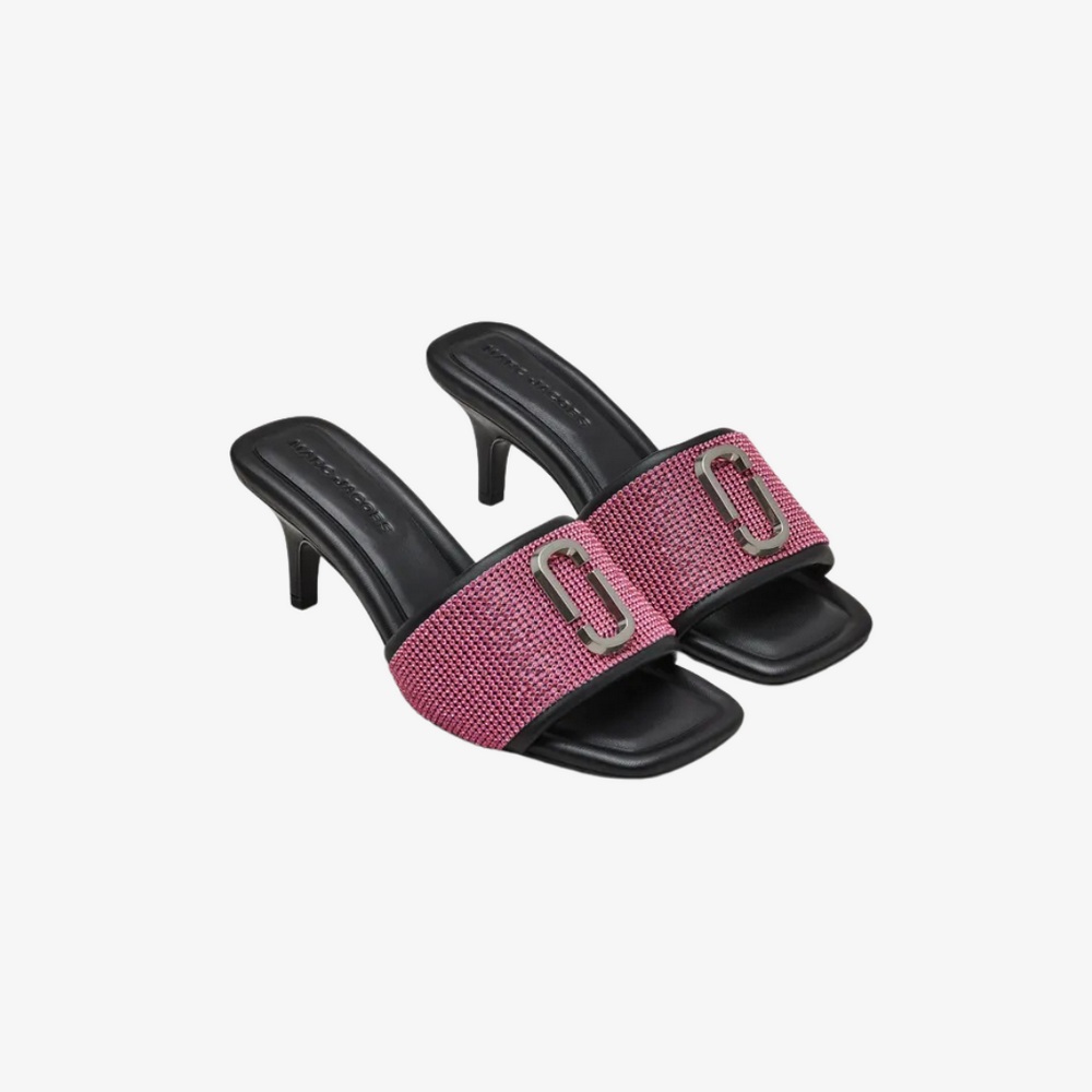 Tam Sơn | Annual Sale TP.HCM 2025 | Ưu đãi đến 90% 45 Xăng đan cao gót the J Marc heel