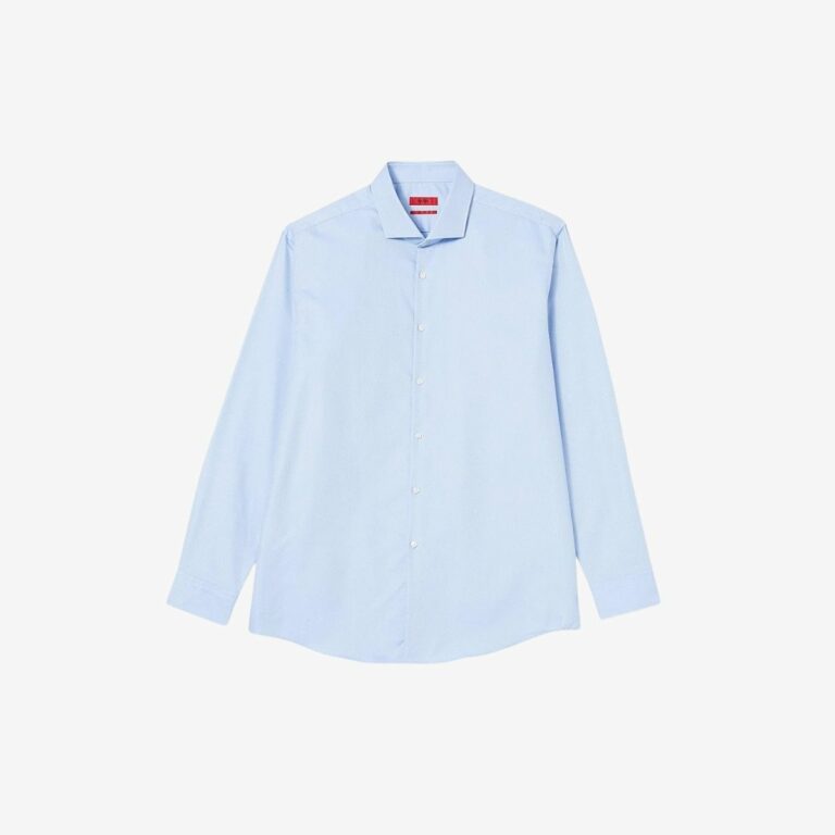 Áo sơ mi nam Kason