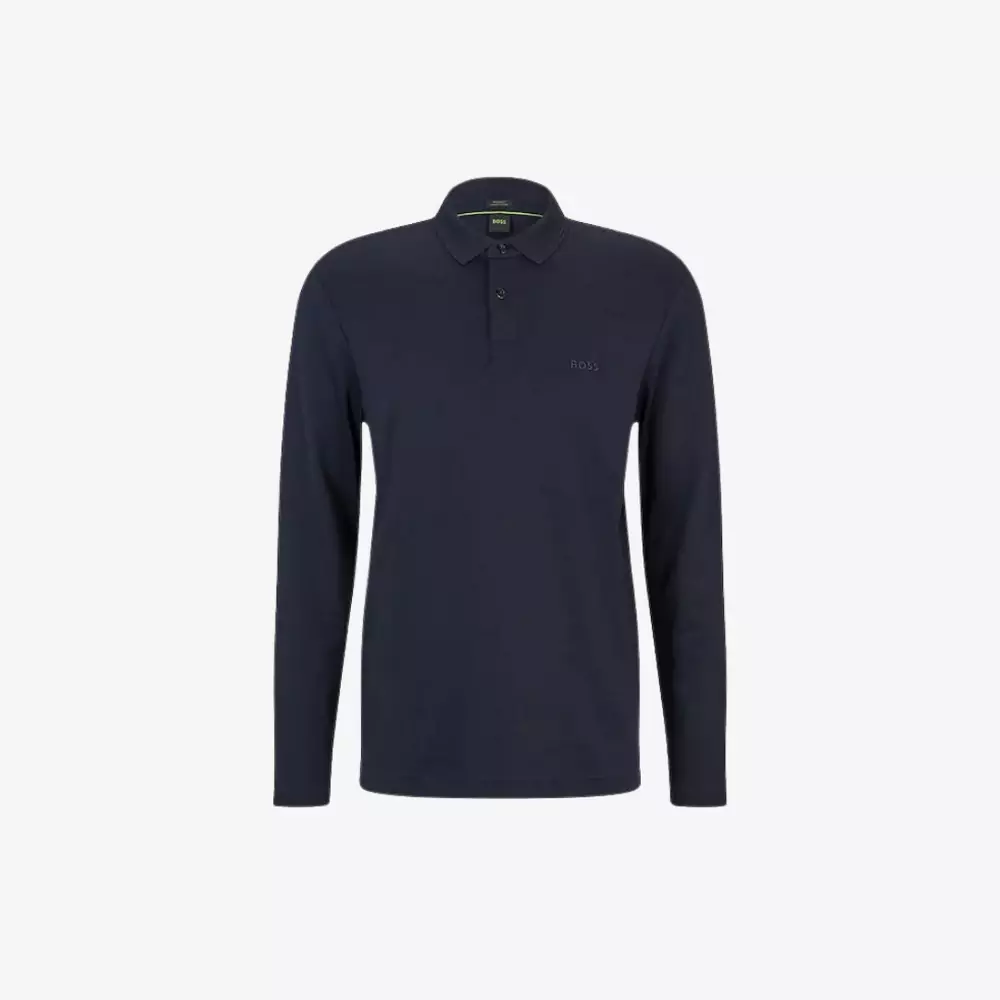 Tam Sơn | Annual Sale TP.HCM 2025 | Ưu đãi đến 90% 30 Áo polo dài tay