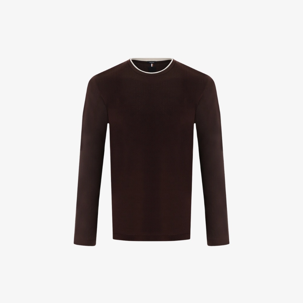 Tam Sơn | Annual Sale TP.HCM 2025 | Ưu đãi đến 90% 36 Áo thun dài tay