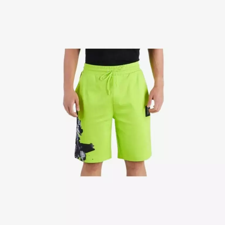 Quần nỉ Headlo Lotus