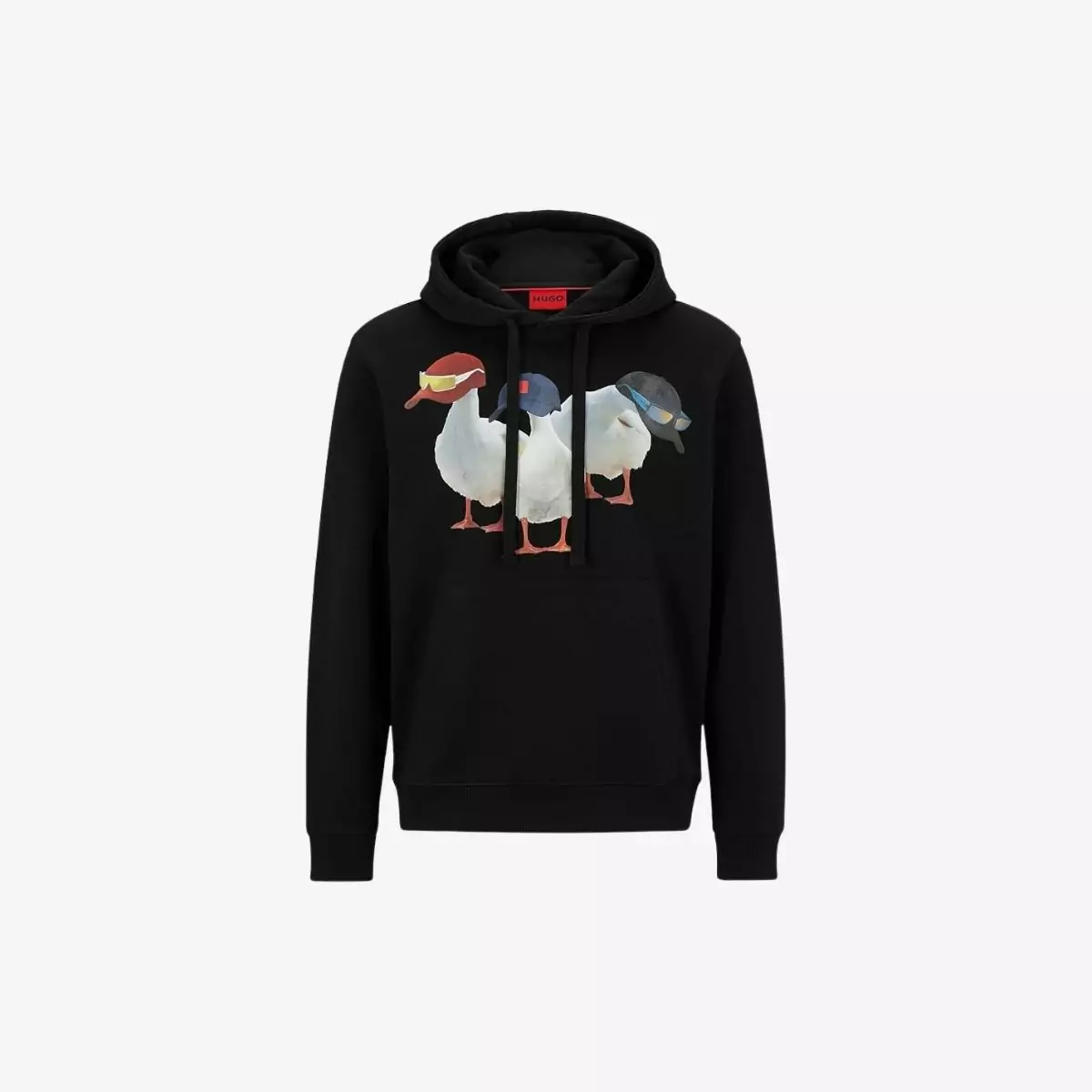 Tam Sơn | Annual Sale Thu Đông 2025 | Ưu đãi đến 90% 24 Áo nỉ Ducks