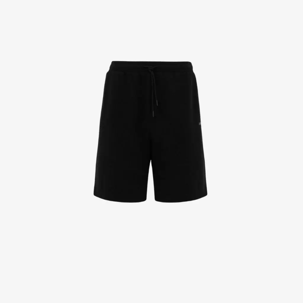 Quần shorts dáng regular