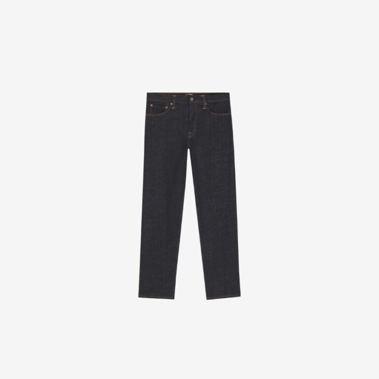 Quần jeans dáng regular BECKHAM x BOSS