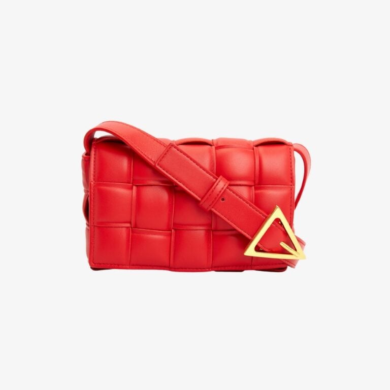 Túi đeo vai cassette mini