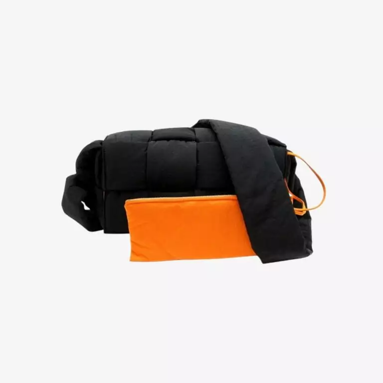 Túi cassette cỡ trung