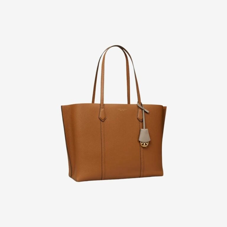 Túi Perry Triple-Compartment Tote
