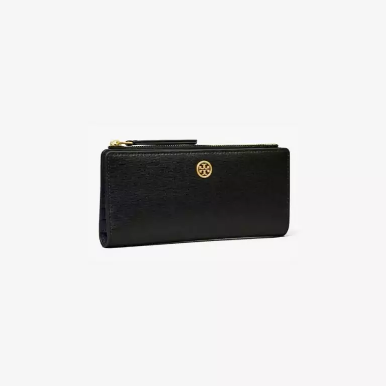 Ví Robinson Zip Slim