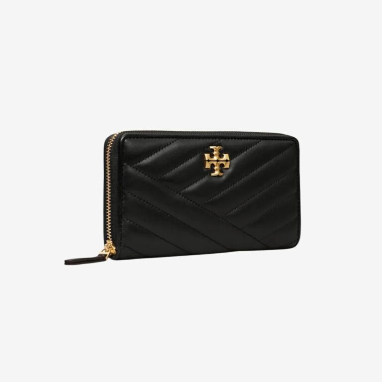 Ví Kira Chevron Zip Continental