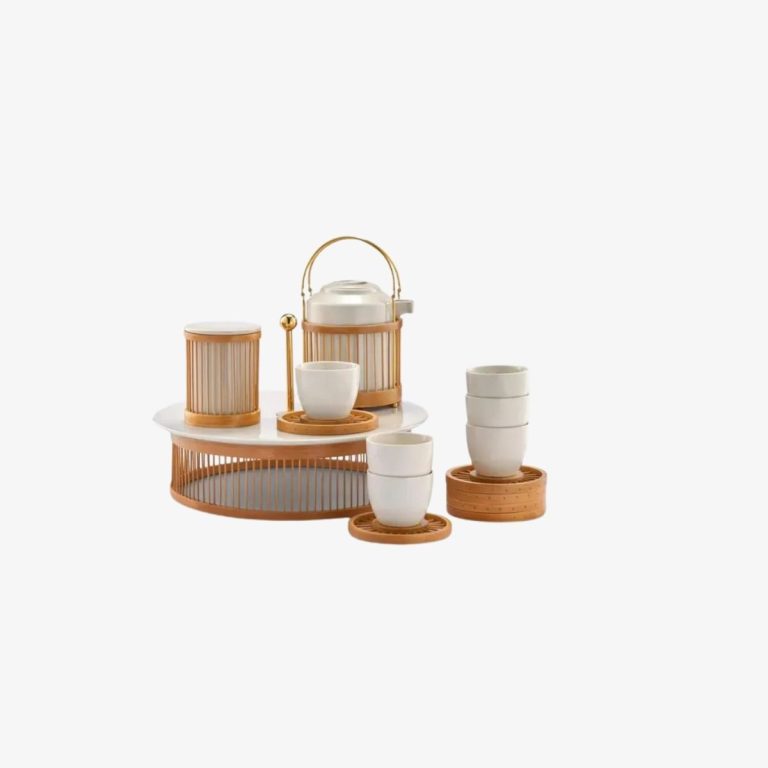 Bộ thưởng trà Serene