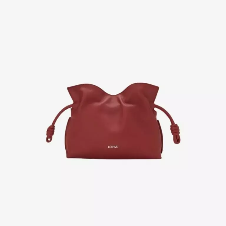 Túi Flamenco Clutch Mini