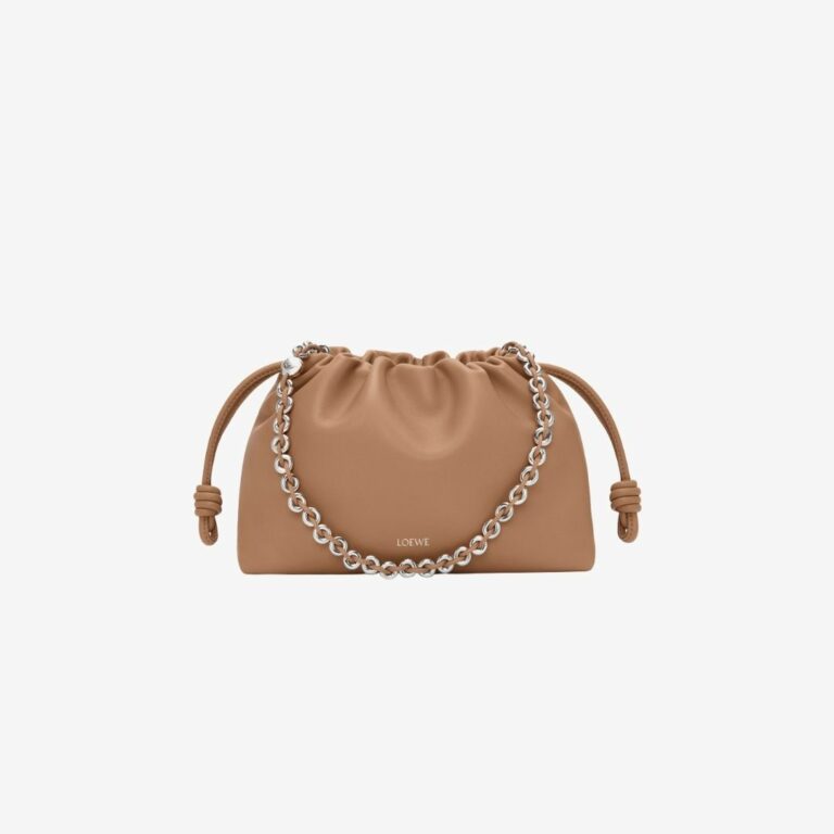 Túi Flamenco Purse Medium