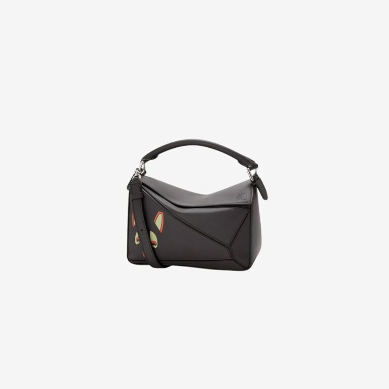 Túi Puzzle Futurist Cat S Bag