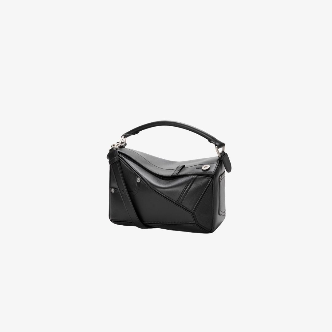 Chiến dịch LOEWE Tiền Xuân/Hè 2026 19 Túi Puzzle Panta S Bag