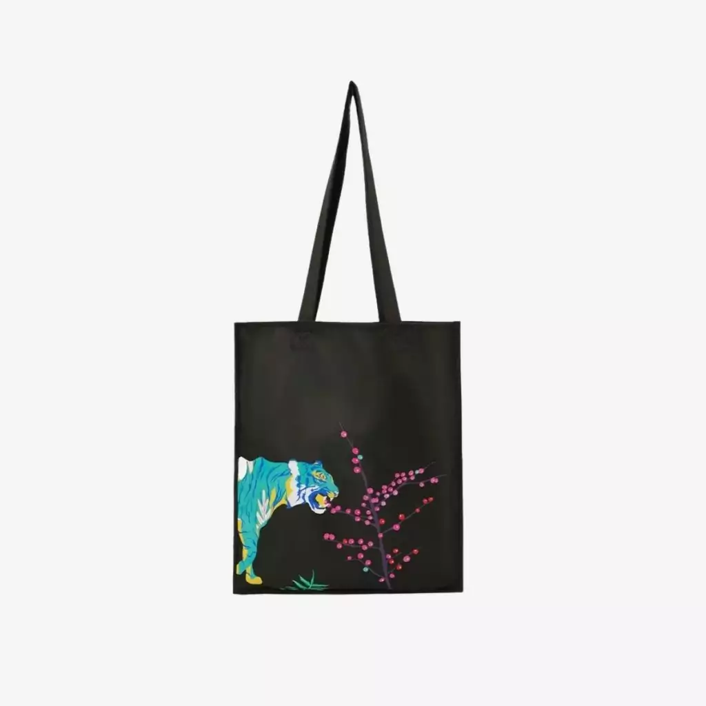 Túi tote Tigris
