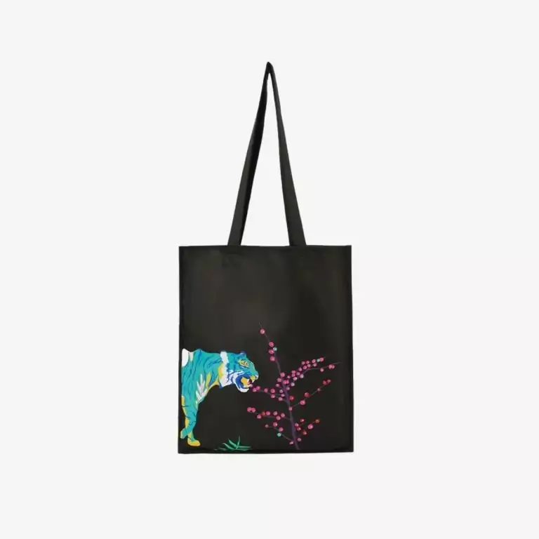 Túi tote Tigris