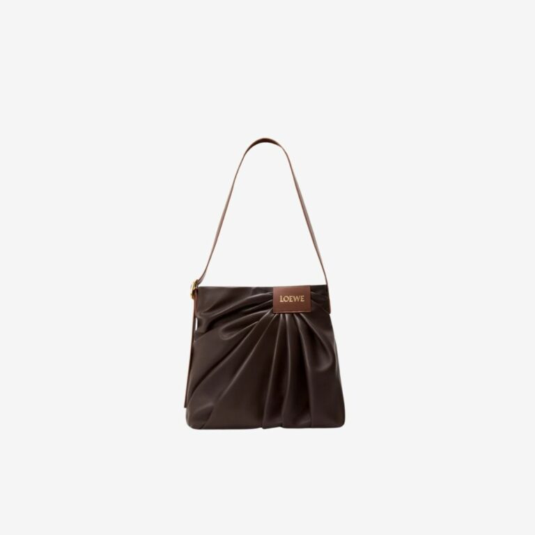 Túi Draped Tote Bag