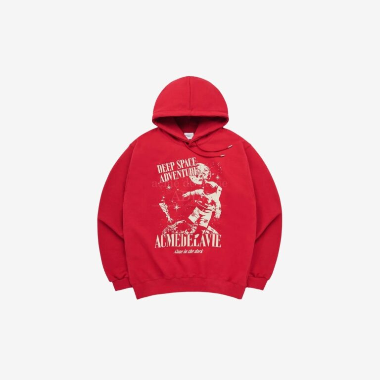 Hoodie Astronaut Adventure