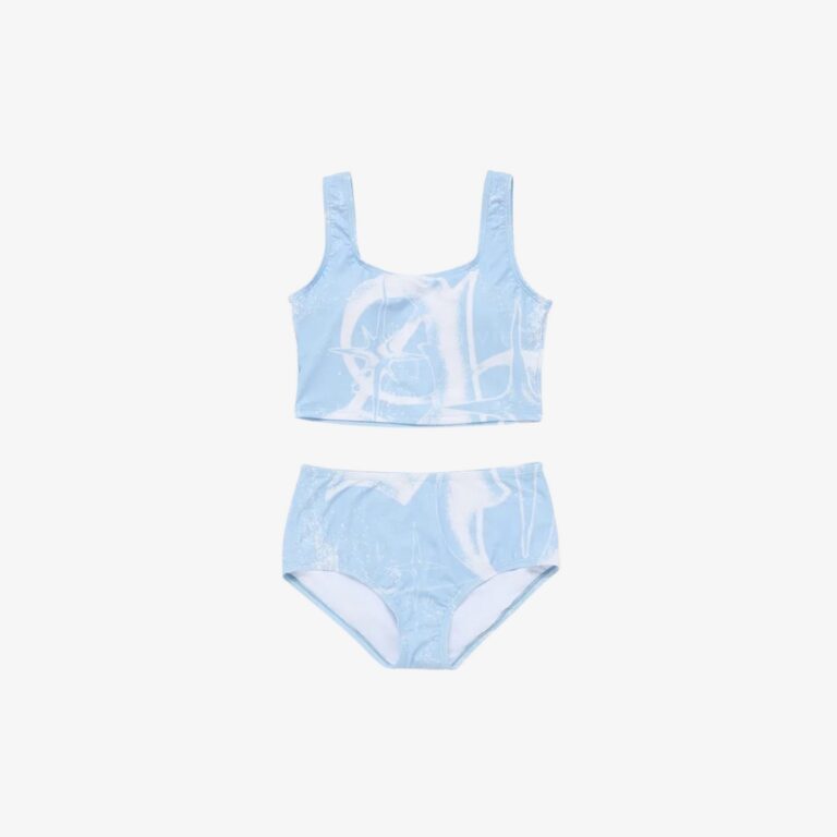 Đồ bơi hình logo