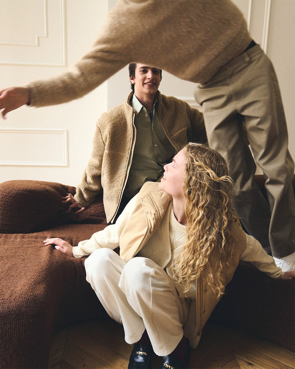 Tam Sơn | Annual Sale TP.HCM 2025 | Ưu đãi đến 90% 9