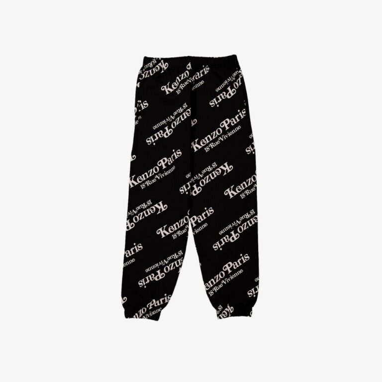 Quần nữ jogger nỉ