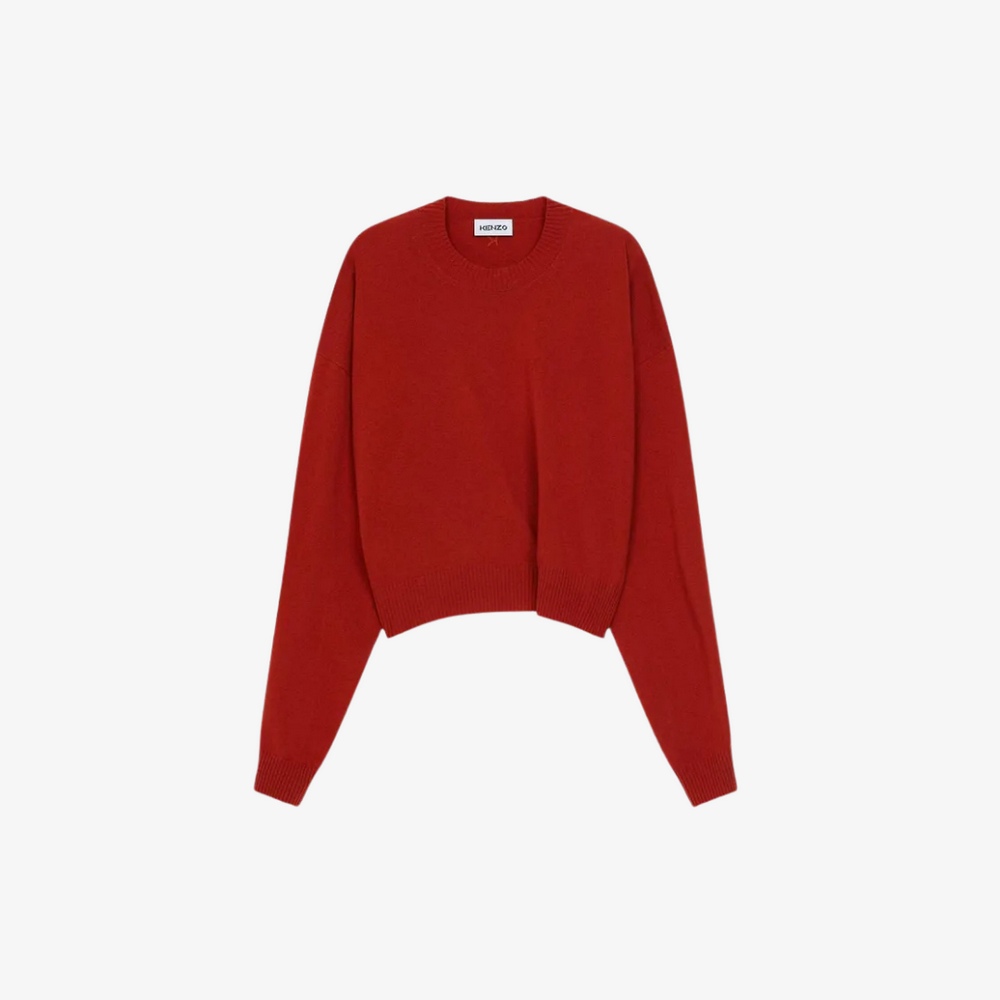 Tam Sơn | Annual Sale TP.HCM 2025 | Ưu đãi đến 90% 20 Áo nỉ nữ suông dáng lửng