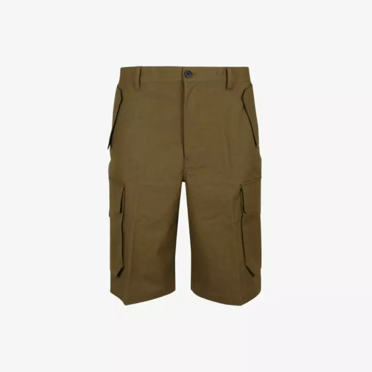 Quần short cargo