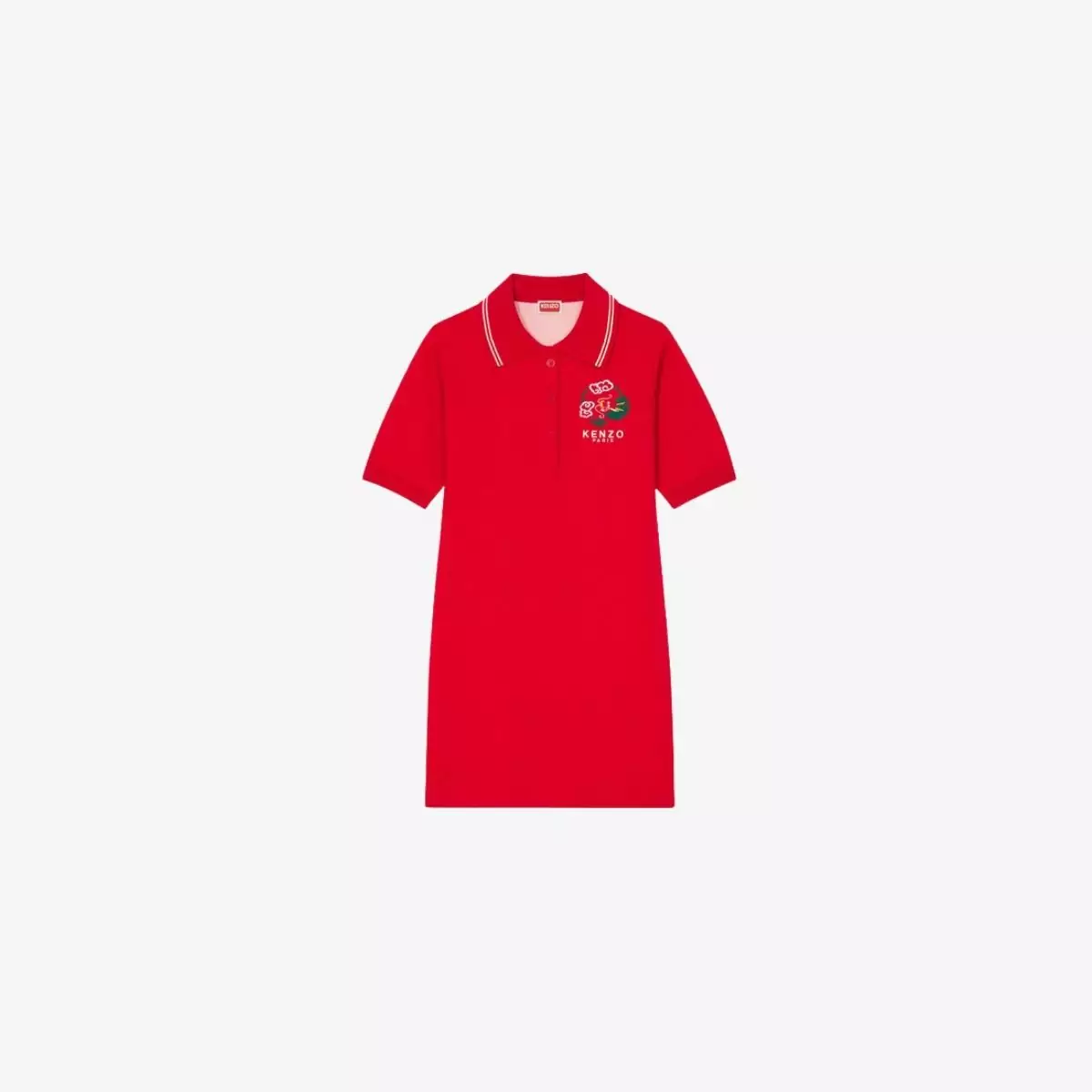 Tam Sơn | Annual Sale Thu Đông 2025 | Ưu đãi đến 90% 14 Váy năm rồng