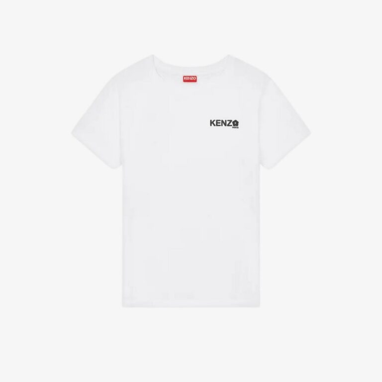 Áo thun Boke Flower 2.0