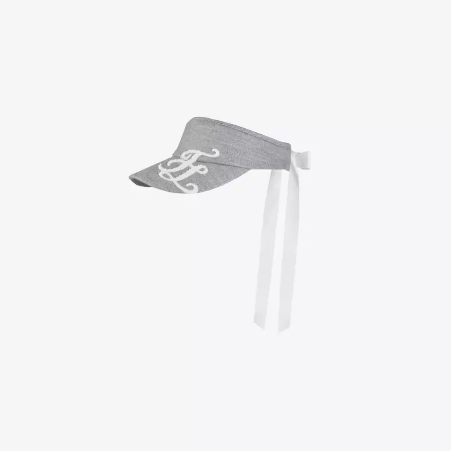 Mũ visor Furry Logo