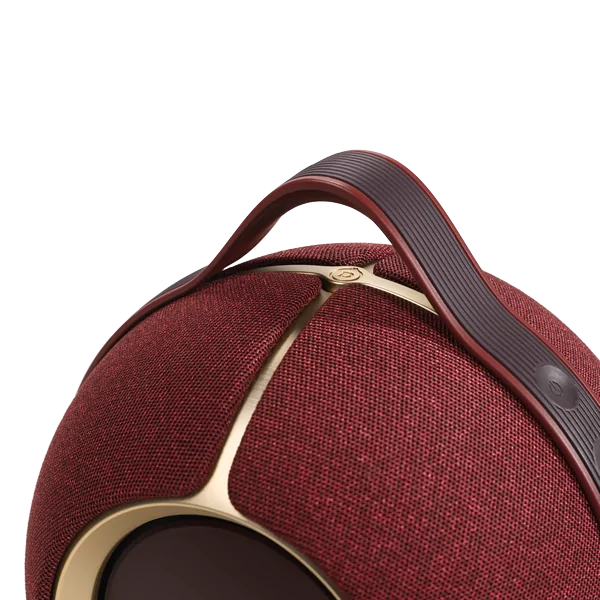 Devialet giới thiệu Devialet Mania Opéra Rouge 7