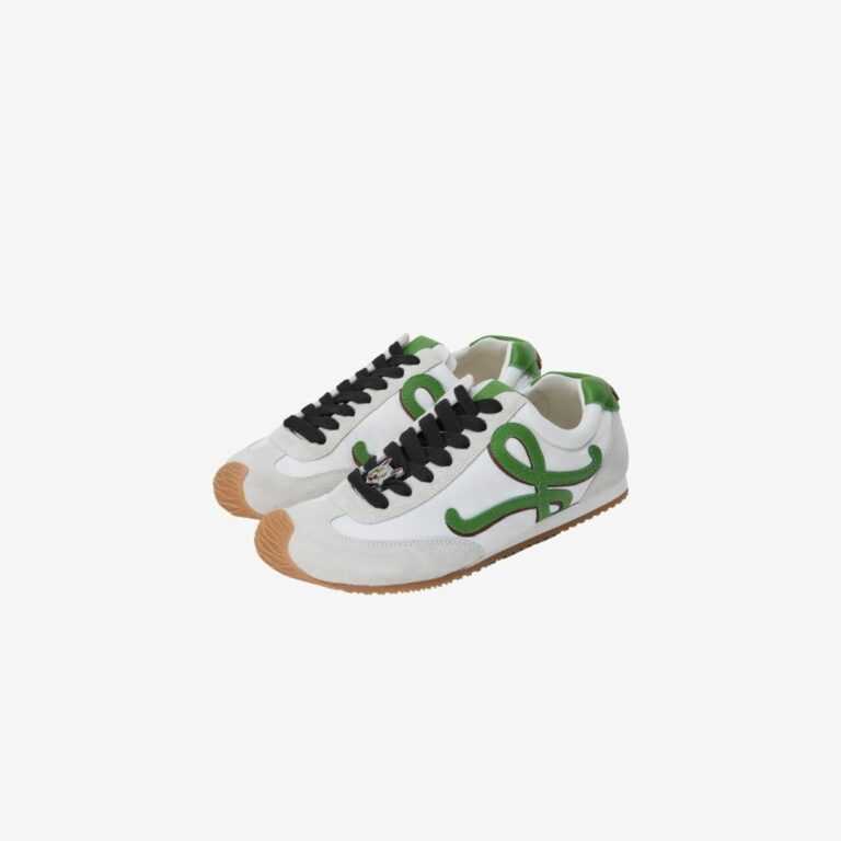 Giày Ballet Runner 2.0 Louis Wain