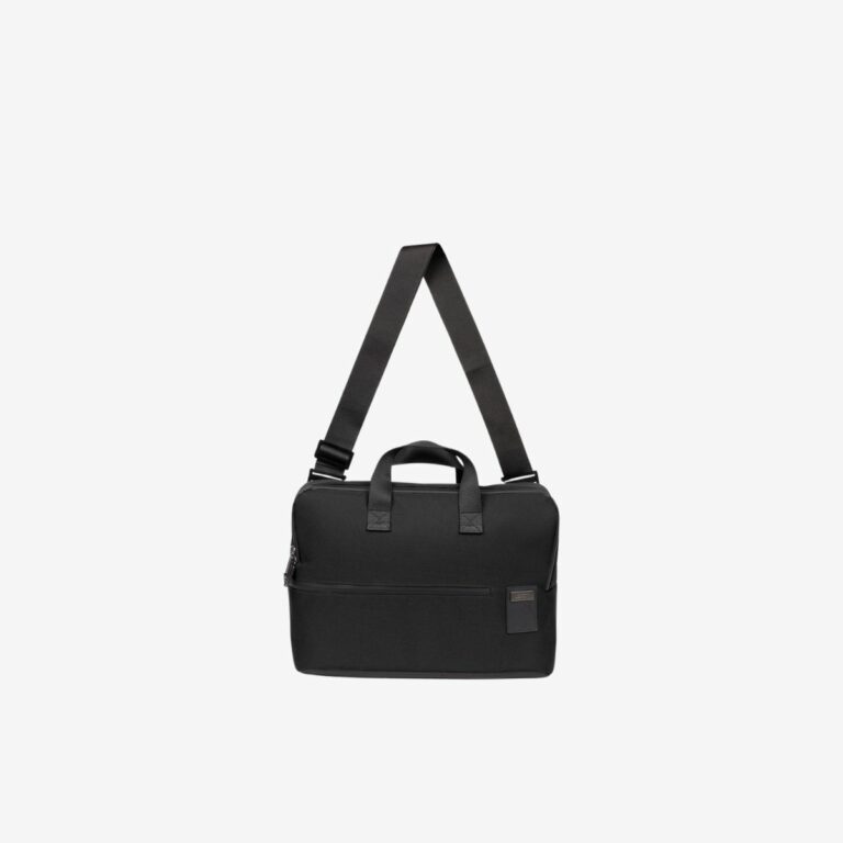 Túi Document Dark Blue