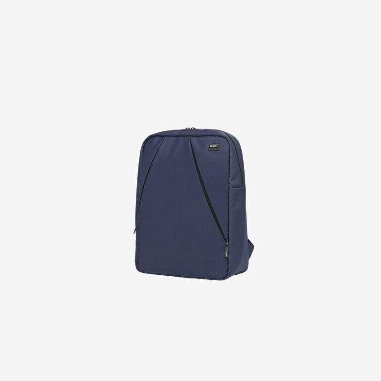 Balo Premium+ Slim Blue