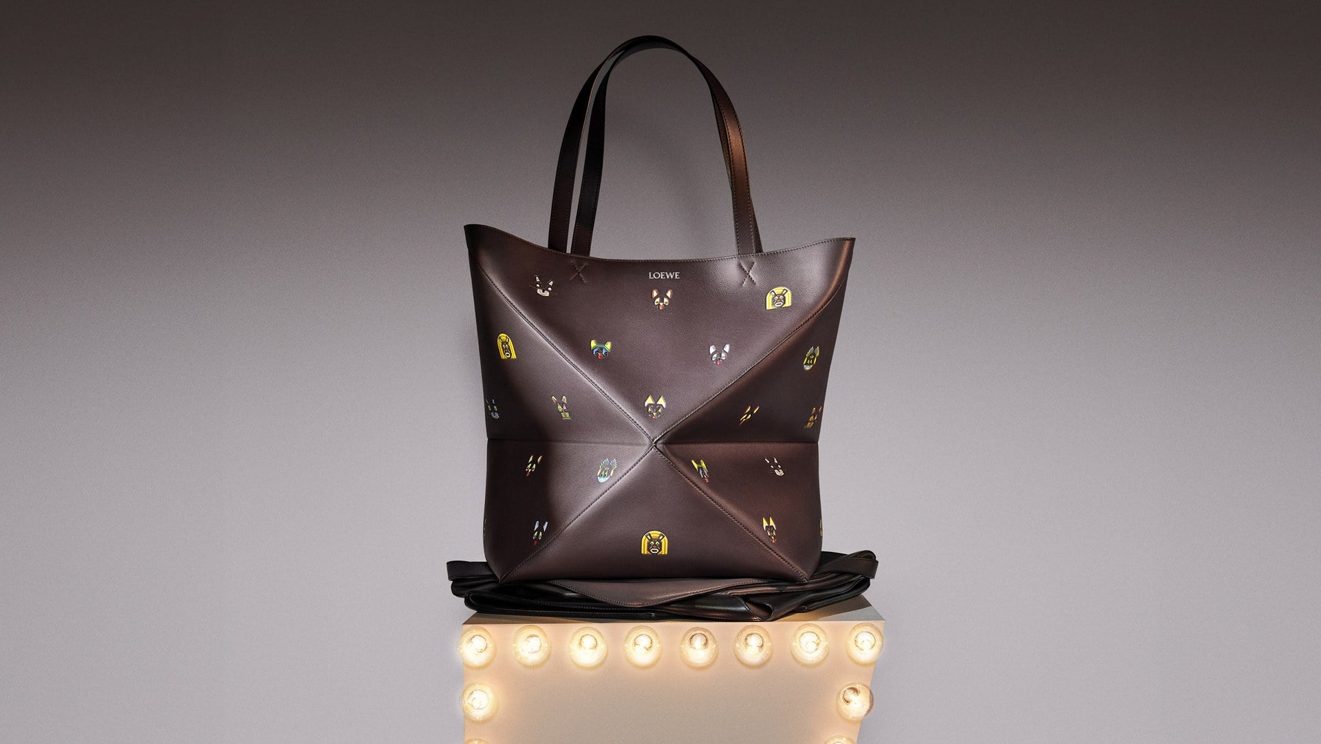 Chiến dịch LOEWE Tiền Xuân/Hè 2026 11