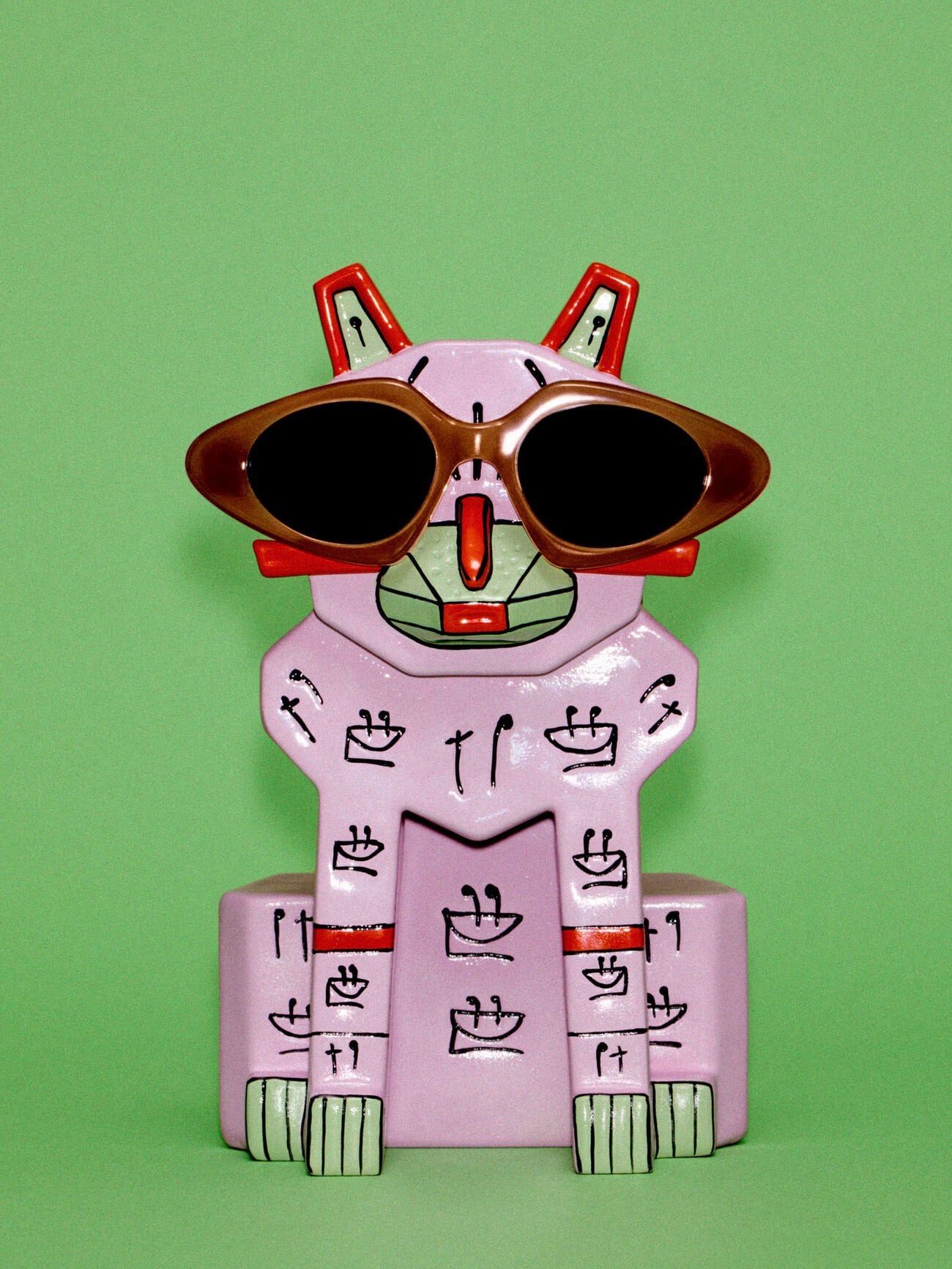 Chiến dịch LOEWE Tiền Xuân/Hè 2026 7