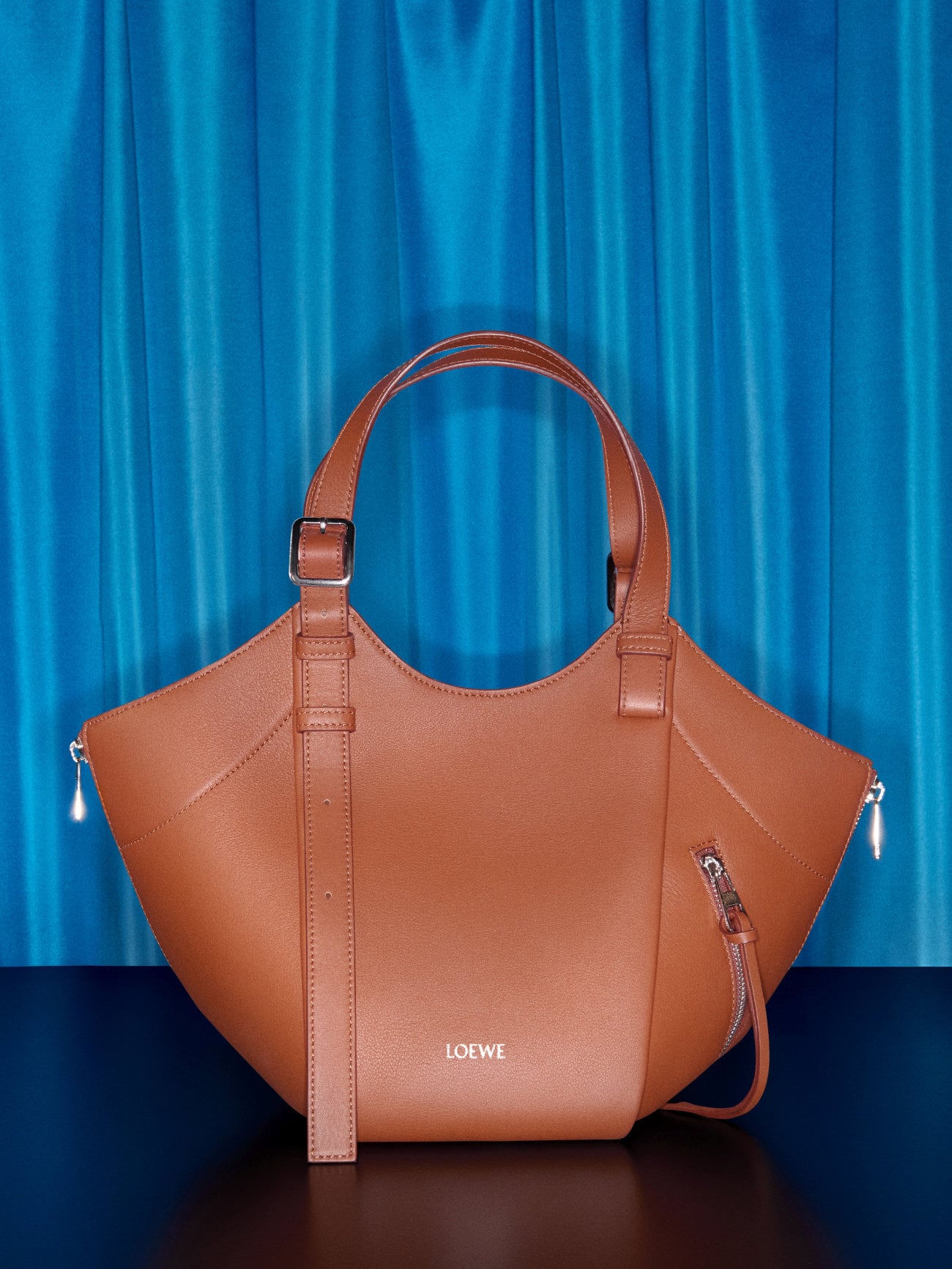 Chiến dịch LOEWE Tiền Xuân/Hè 2026 5