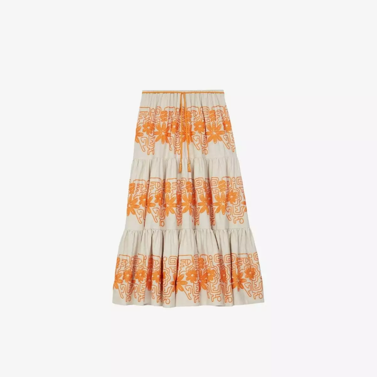 Tam Sơn | Annual Sale Thu Đông 2025 | Ưu đãi đến 90% 9 Chân váy dài