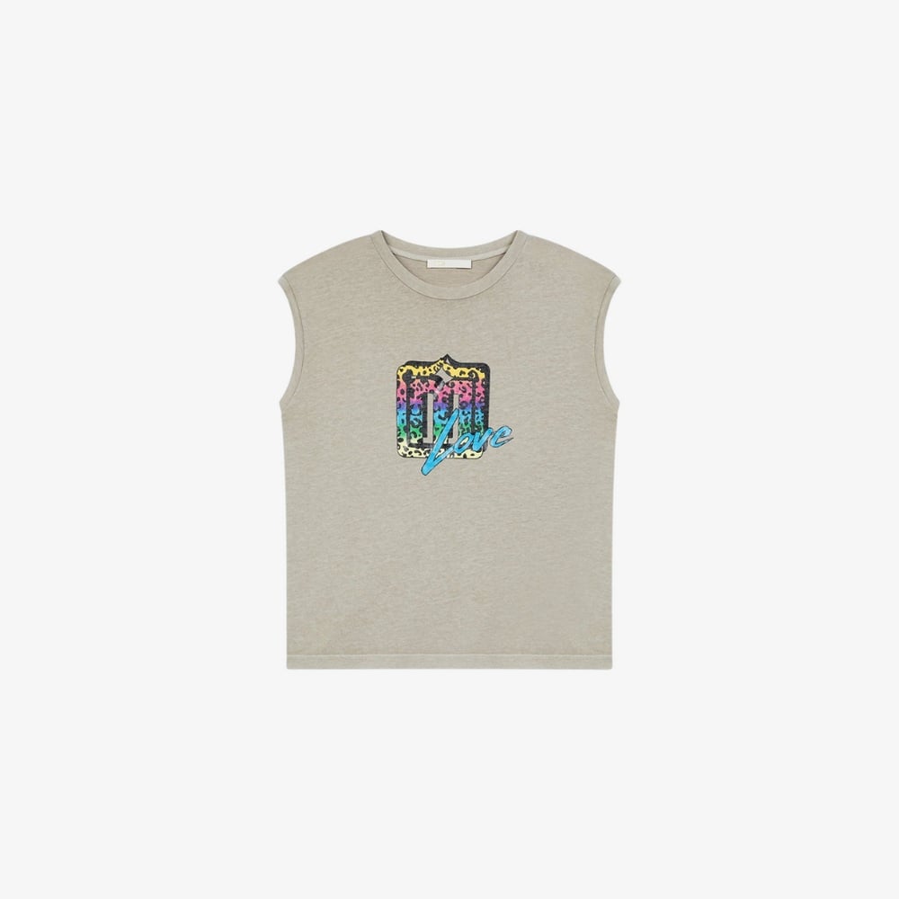 Áo tank top