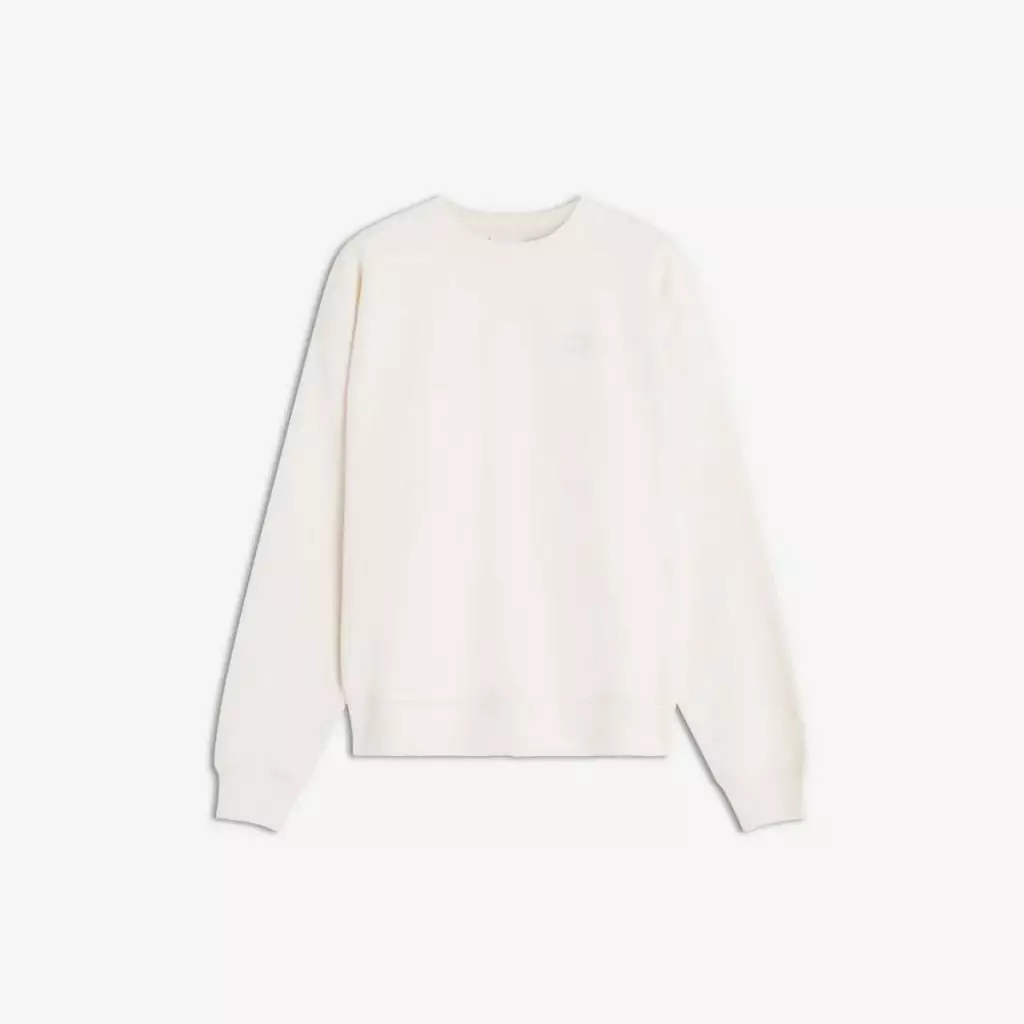 Áo nỉ Comfort Maison Kitsuné Handwriting