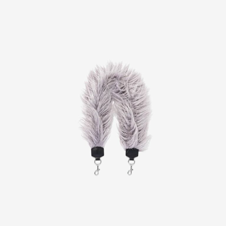 Dây đeo túi lông