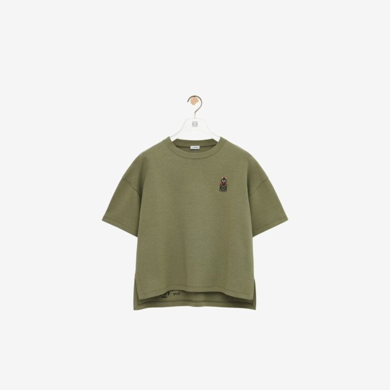 Áo Regular Fit T-Shirt