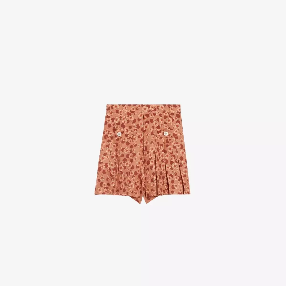 Tam Sơn | Annual Sale Thu Đông 2025 | Ưu đãi đến 90% 12 Quần shorts