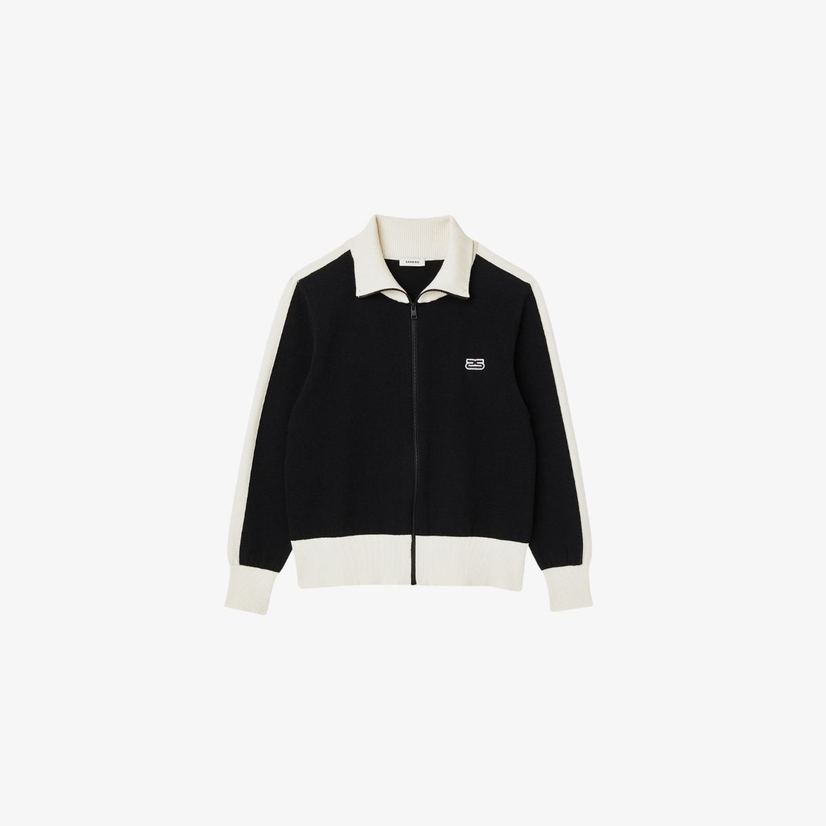 Tam Sơn | Annual Sale TP.HCM 2025 | Ưu đãi đến 90% 33 Áo cardigan khóa zip