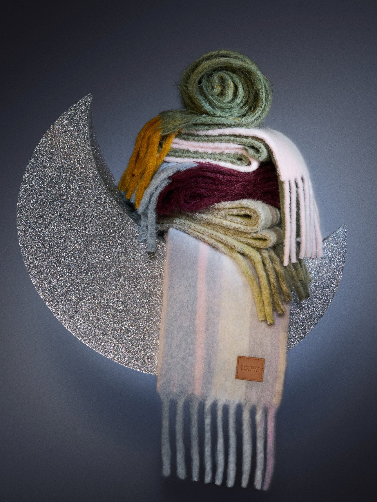 Chiến dịch LOEWE Tiền Xuân/Hè 2026 34