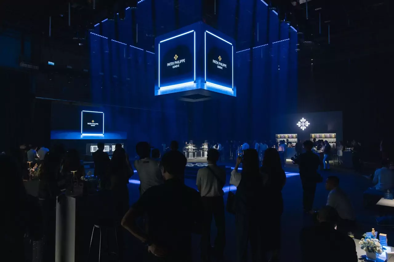 “ĐÊM CỦA CUBITUS” TẠI THÀNH PHỐ HỒ CHÍ MINH 1