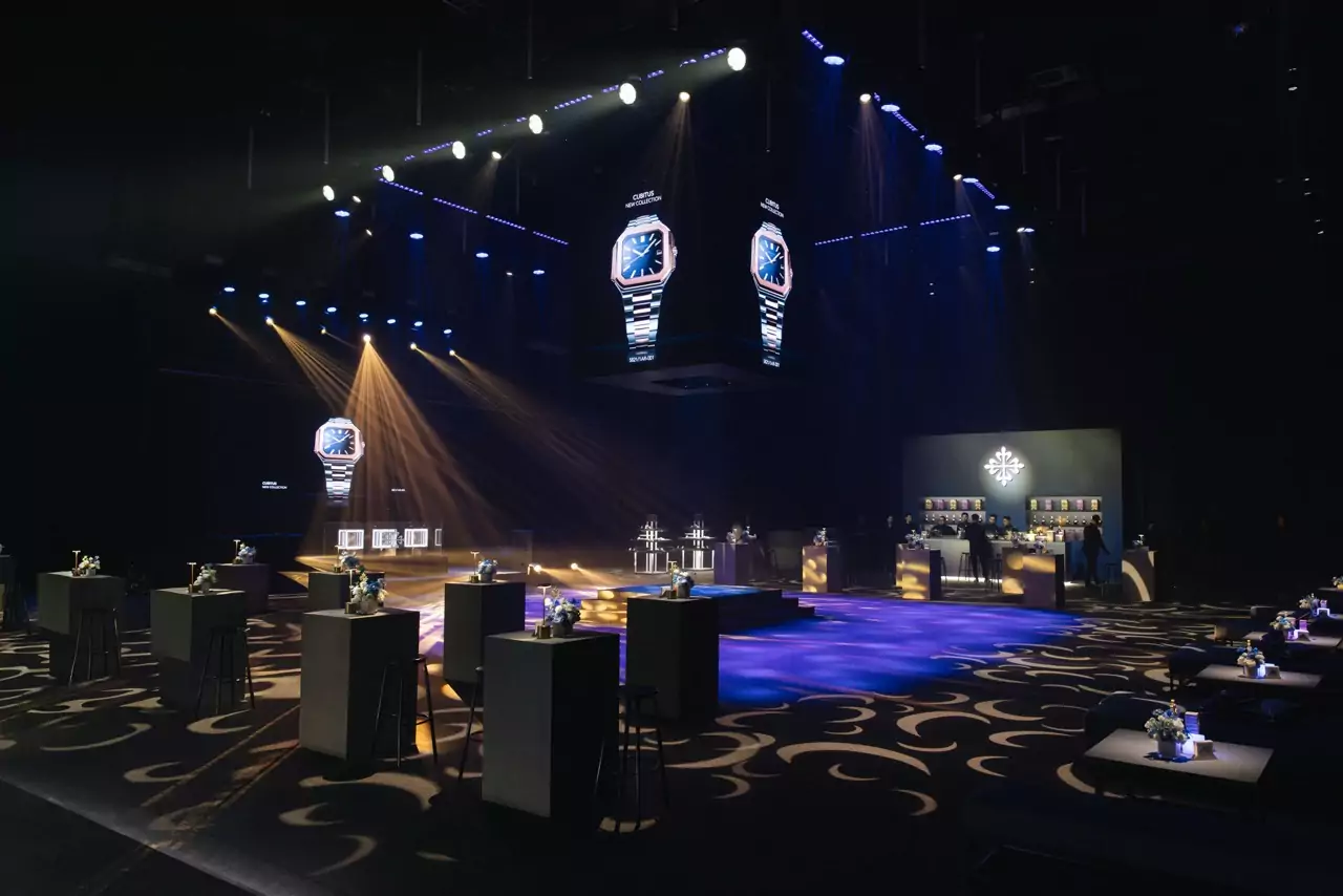 “ĐÊM CỦA CUBITUS” TẠI THÀNH PHỐ HỒ CHÍ MINH 11